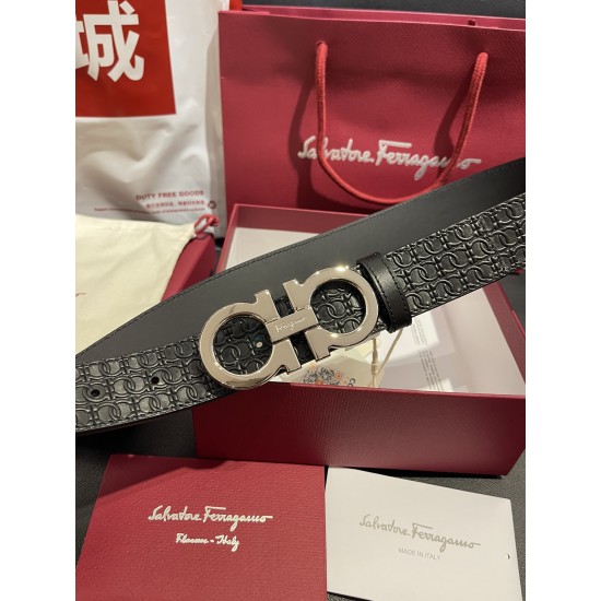 Ferragamo Belts
 Top Quality