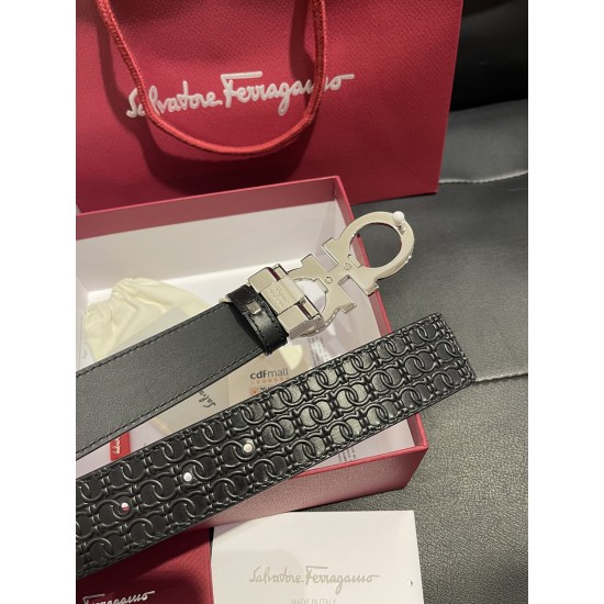 Ferragamo Belts
 Top Quality