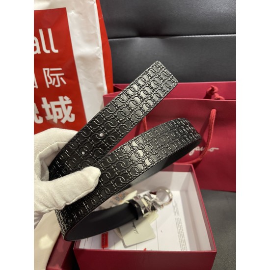 Ferragamo Belts
 Top Quality