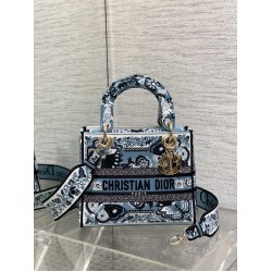 Dior Bags Top Quality
Five Grid