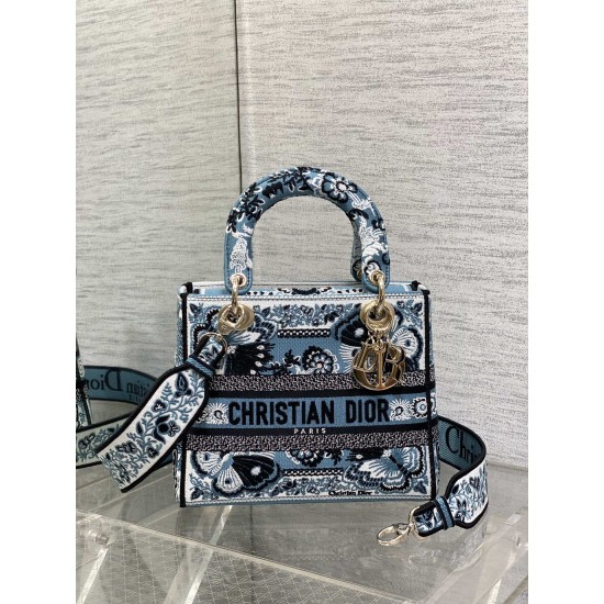 Dior Bags Top Quality
Five Grid