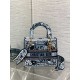Dior Bags Top Quality
Five Grid