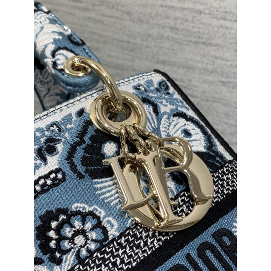 Dior Bags Top Quality
Five Grid