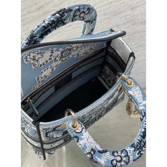 Dior Bags Top Quality
Five Grid