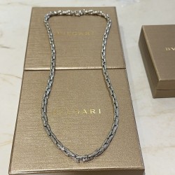 Bvlgari Jewelry Necklace