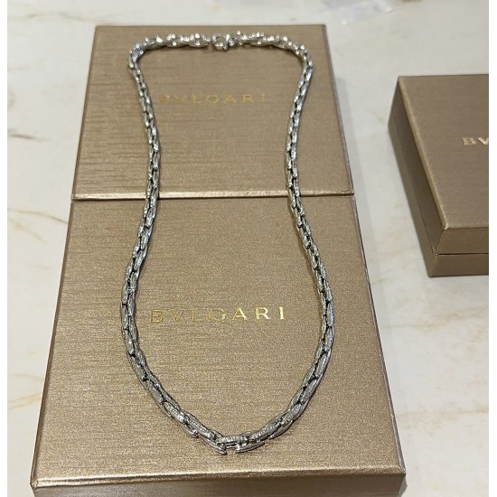 Bvlgari Jewelry Necklace