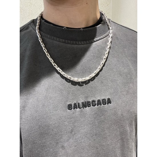 Bvlgari Jewelry Necklace