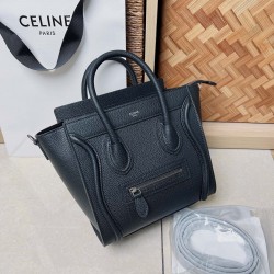 Celine Bags Top Quality 
Small size 20 * 20 * 8cm
Medium size 26 * 26 * 13cm
Large size 30 * 30 * 15cm