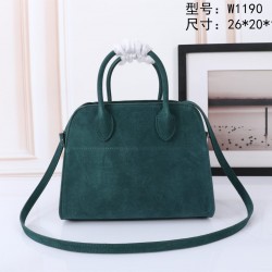 The Row Bags Top Quality
Small:26.20.18
Big:38.26.23