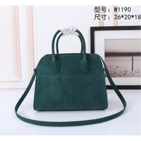 The Row Bags Top Quality
Small:26.20.18
Big:38.26.23