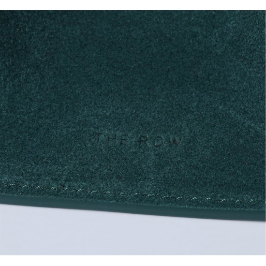 The Row Bags Top Quality
Small:26.20.18
Big:38.26.23