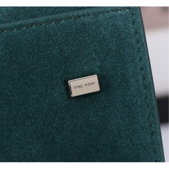 The Row Bags Top Quality
Small:26.20.18
Big:38.26.23