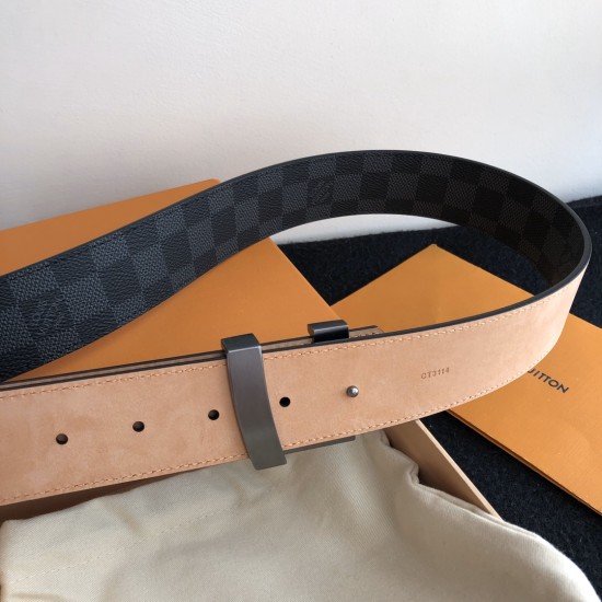 LV Belts
 Top Quality