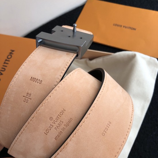 LV Belts
 Top Quality