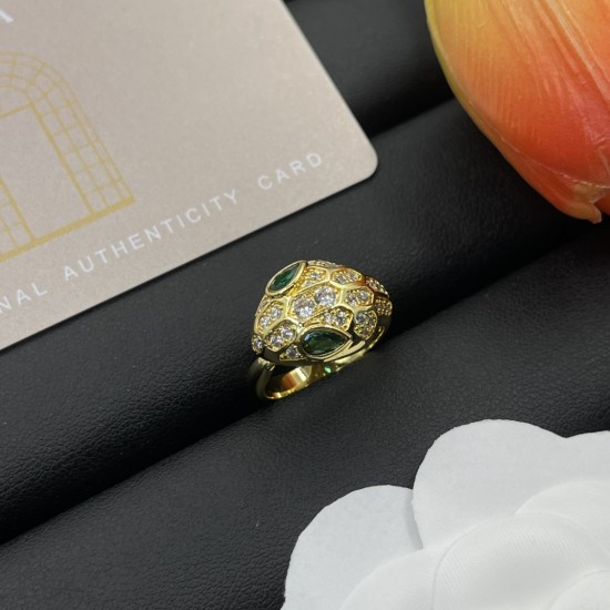 Bvlgari Jewelry High Quality