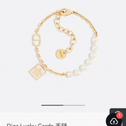 Dior Jewelry Bracelet