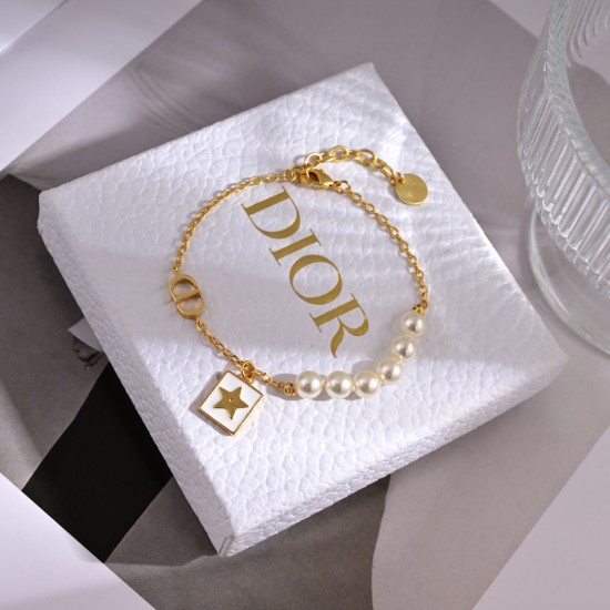 Dior Jewelry Bracelet