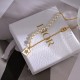 Dior Jewelry Bracelet