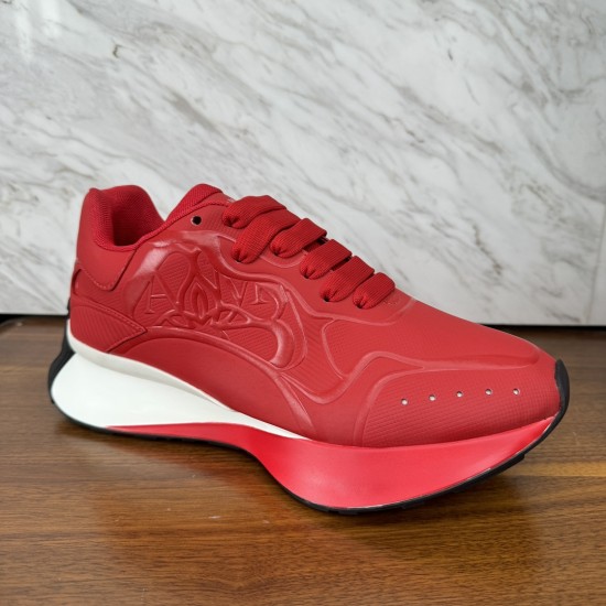 McQueen Shoes
 Top Quality
