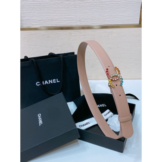 Chanel Belts
 Top Quality