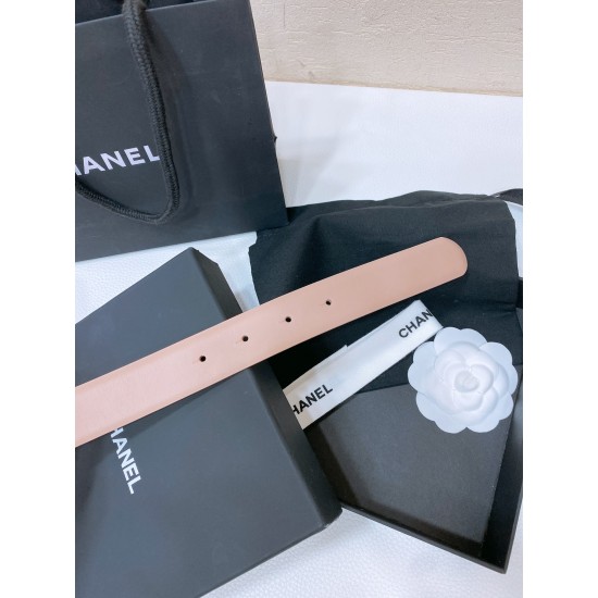 Chanel Belts
 Top Quality