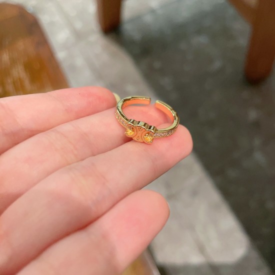 Celine Jewelry Ring