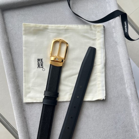 Montblanc Belts
 Top Quality