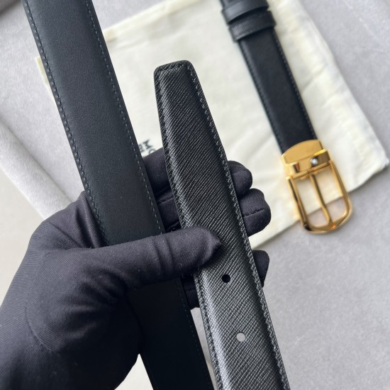Montblanc Belts
 Top Quality