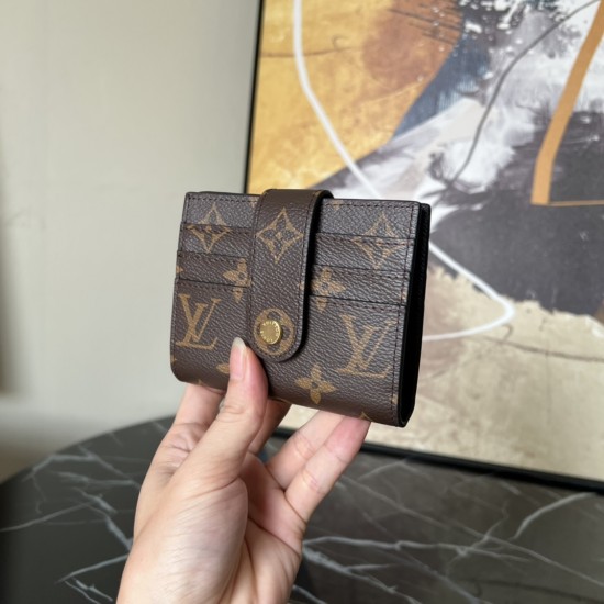 LV Bags wallet Top Quality