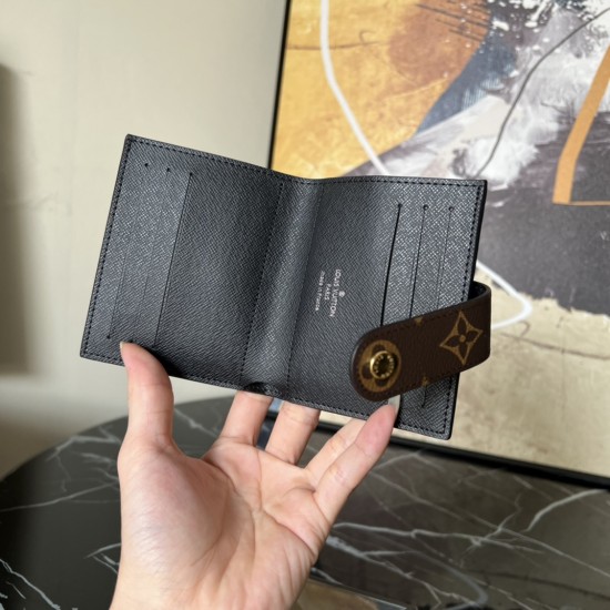 LV Bags wallet Top Quality