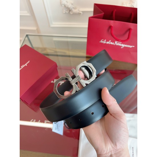 Ferragamo Belts
 Top Quality
