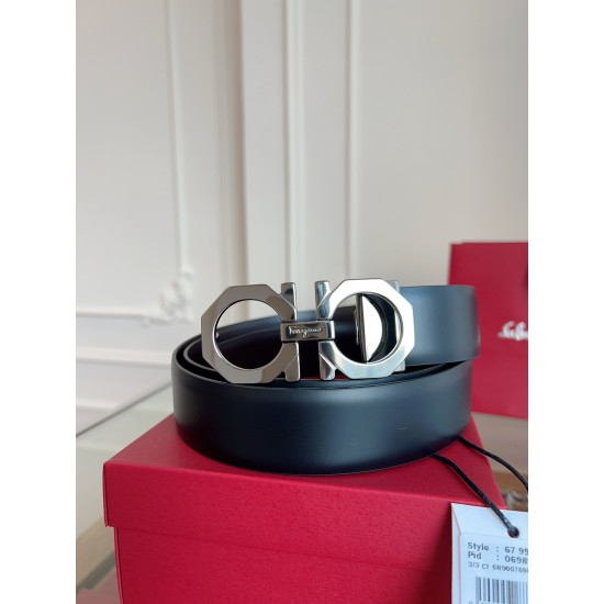 Ferragamo Belts
 Top Quality