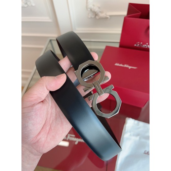Ferragamo Belts
 Top Quality
