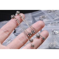 Chrome Hearts Jewelry Earrings High Quality