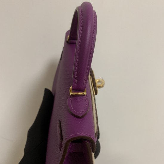 Hermes Bags Top Quality Minikelly 二代
19cm $220