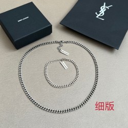YSL Jewelry Necklace