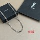 YSL Jewelry Necklace