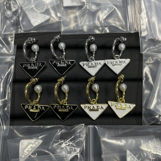 Prada Jewelry High Quality