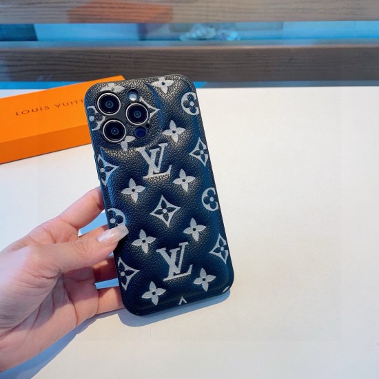 LV Phone Case