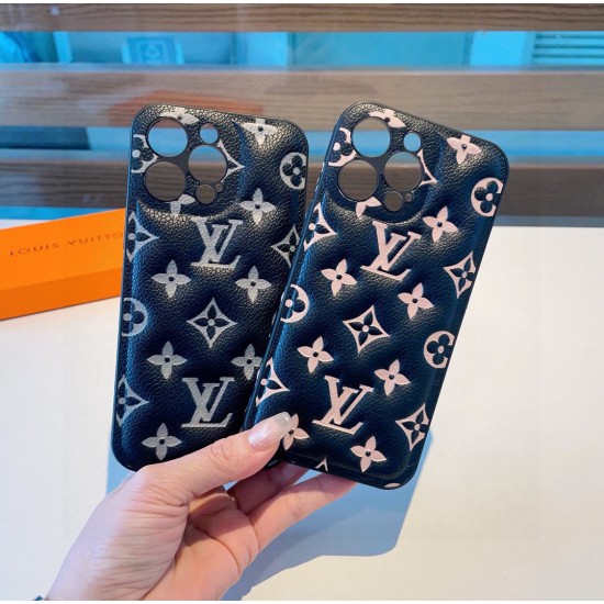 LV Phone Case