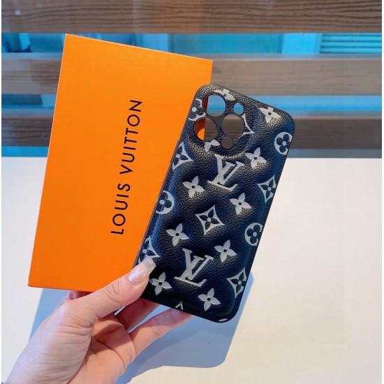 LV Phone Case