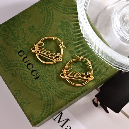 Gucci Jewelry Earrings