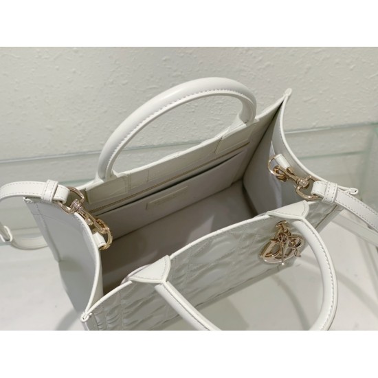 Dior Bags Top Tote