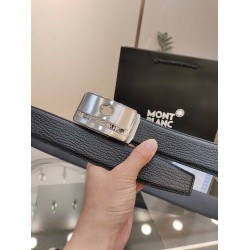 Montblanc Belts
 Top Quality