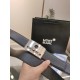 Montblanc Belts
 Top Quality