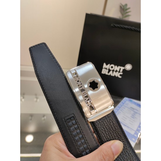 Montblanc Belts
 Top Quality