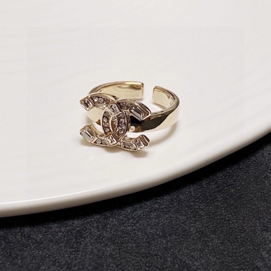 Chanel Jewelry Ring