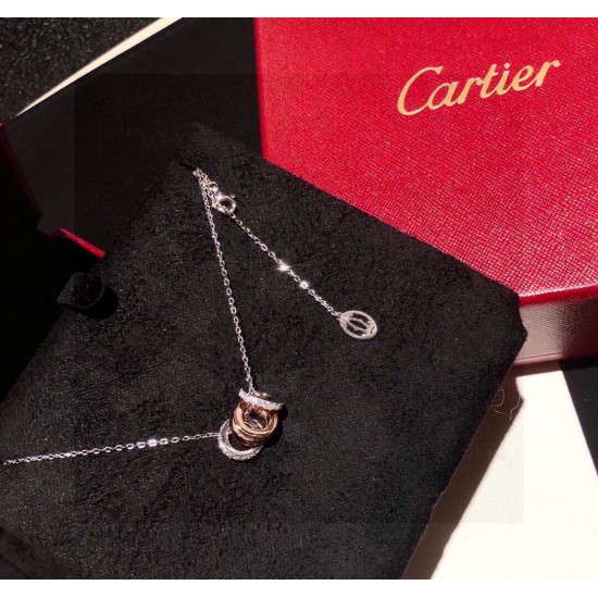 Cartier Jewelry Necklace Top Quality