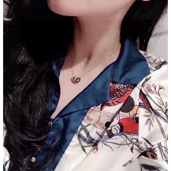 Cartier Jewelry Necklace Top Quality