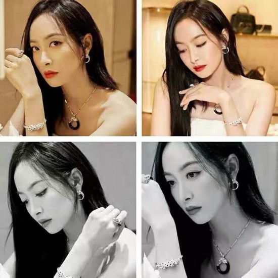 Cartier Jewelry Earrings